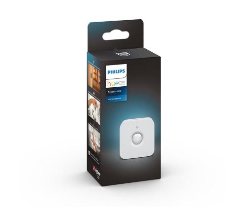 Philips Hue Motion Sensor, valge - Liikumisandur