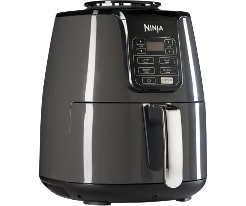 Ninja, 1550 W, 3.8 L, hall - Kuumaõhufritüür