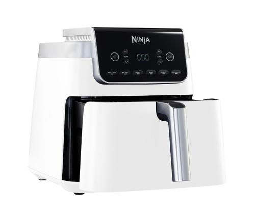 Ninja Air Fryer MAX PRO 6.2L, 2000 W, valge - Kuumaõhufritüür