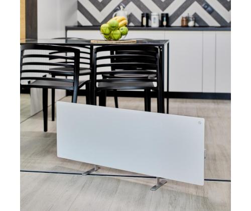 Aeno, 700+ W, valge - Premium Eco Smart kütteseade