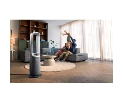 Philips Air Performer 8000, tumehall - Kolm-ühes õhupuhastaja, ventilaator ja soojapuhur