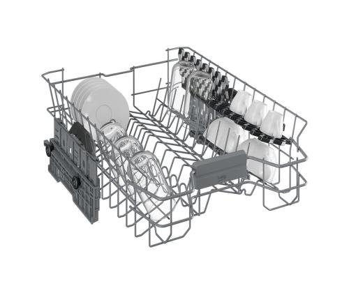 Beko, 10 nõudekomplekti, hõbedane - Eraldiseisev nõudepesumasin