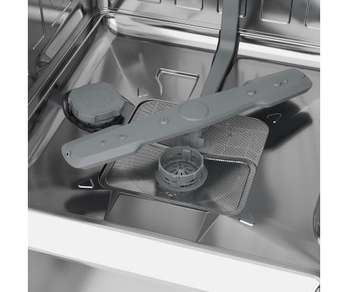 Beko, 13 nõudekomplekti - Integreeritav nõudepesumasin
