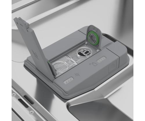 Beko, Beyond, 16 nõudekomplekti - Integreeritav nõudepesumasin