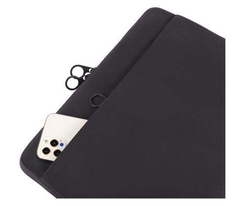 Tucano TOP 16", must - Sülearvutikate