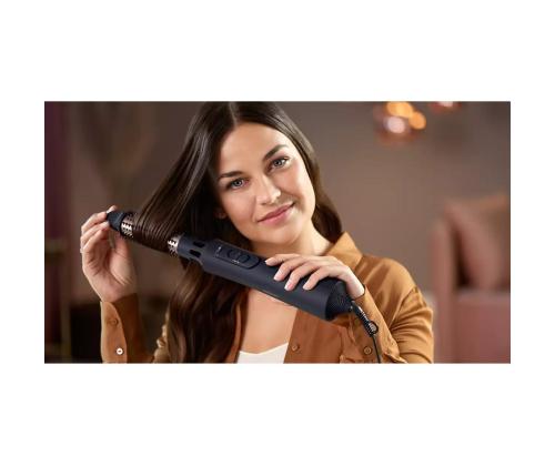 Philips 5000 Series, 1000 W, sinine - Juuksekoolutaja