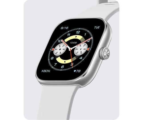 Xiaomi Redmi Watch 4, hall - Nutikell