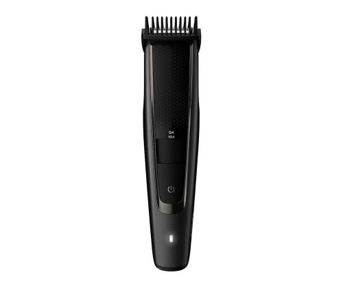 Philips Beardtrimmer series 5000, must - Habemepiirel