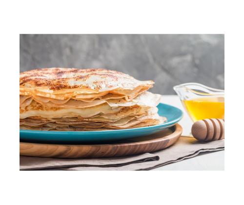 Tefal Generous Cook, 25 cm - Pannkoogipann