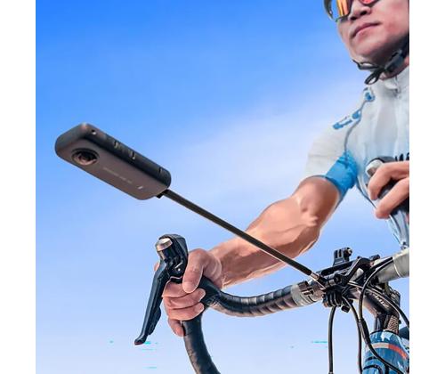 Insta360 Third-Person Bike Handlebar Mount - Rattakinnitus