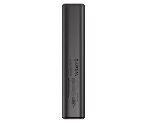 Canyon OnPower 230, 20000 mAh, tumehall - Akupank