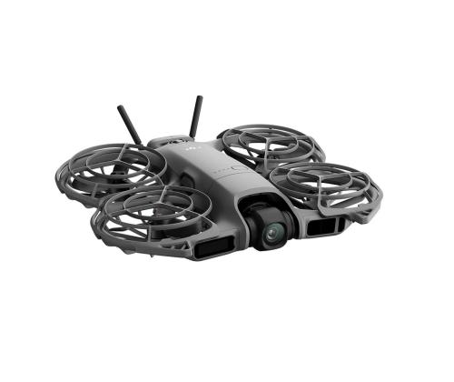 DJI Neo 2 Fly More Combo, RC-N3, hall - Droon