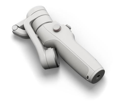 DJI Osmo Mobile 6, hall - Käsistatiiv