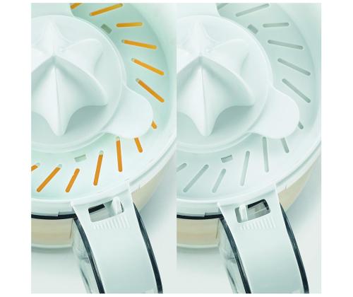 Severin, 40 W, valge - Tsitruspress