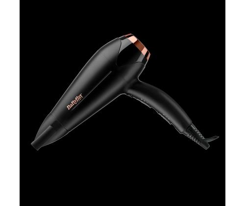 Föön Babyliss Turbo Shine 2200