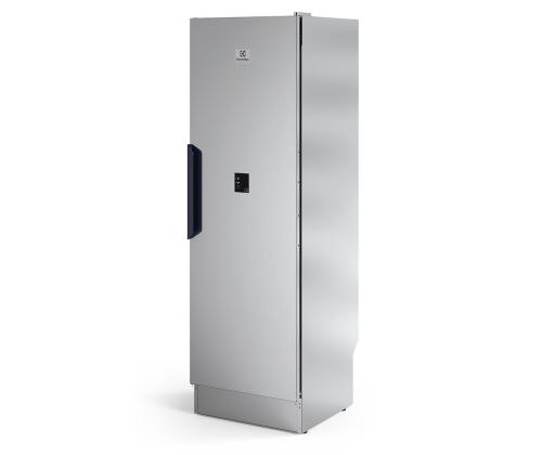 Electrolux Professional, 4 kg, hõbedane - Kuivatuskapp