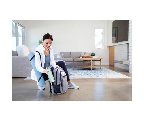 Ninja Thirsti, 700 ml, roheline - Termokruus