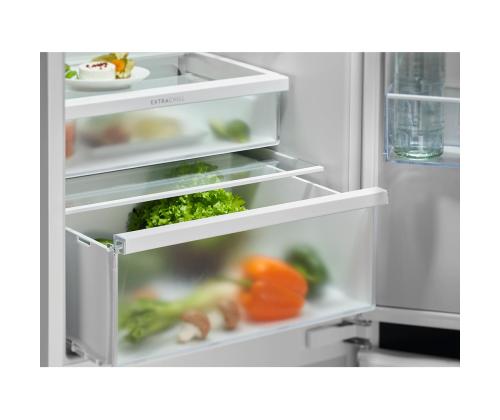 Electrolux 600 Series, No Frost, 269 L, kõrgus 189 cm - Integreeritav külmik