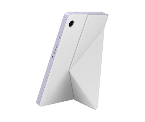 Samsung Book Cover, Galaxy Tab A9, valge - Ümbris
