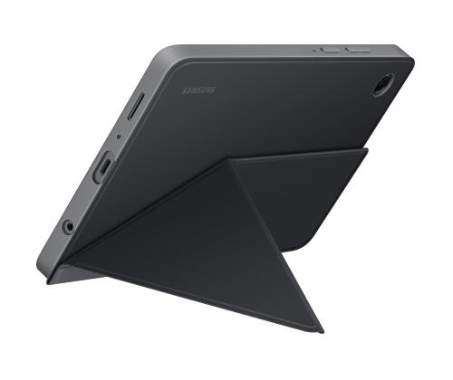 Samsung Book Cover, Galaxy Tab A11, must - Ümbris