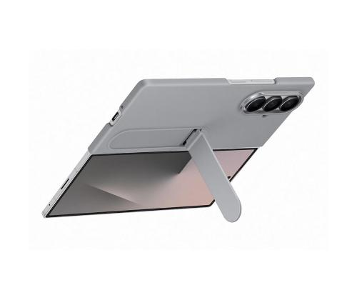 Samsung Silicone Case, Galaxy Fold7, hall - Nutitelefoni ümbris