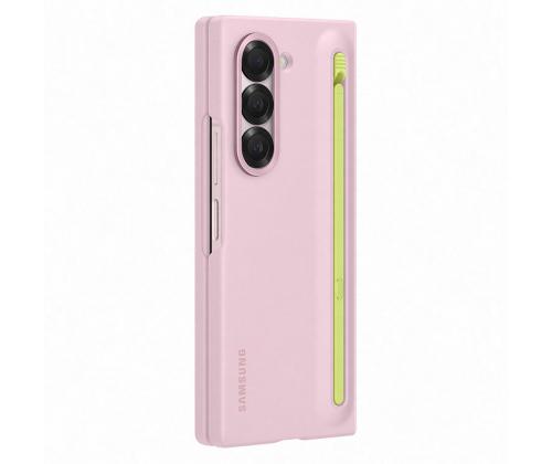 Samsung S-pen Case, Galaxy Fold6, roosa - Ümbris
