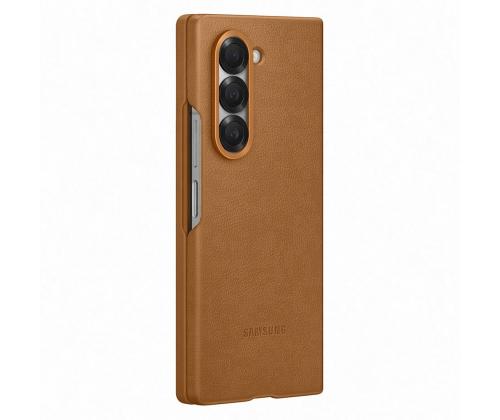 Samsung Kindsuit Case, Galaxy Fold6, pruun - Ümbris