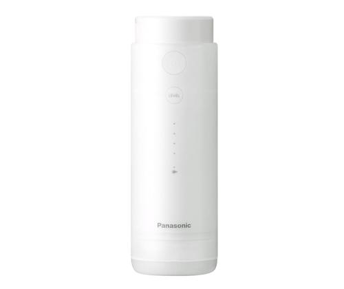 Panasonic, valge - Hambavahede puhastaja
