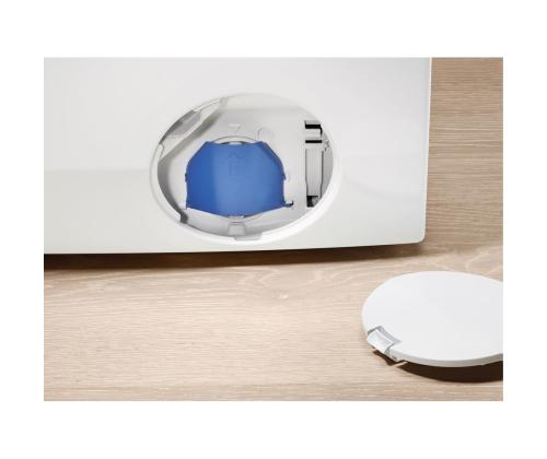 Electrolux Sensicare 600, 9 kg, sügavus 63.6 cm, 1200 p/min - Eestlaetav pesumasin