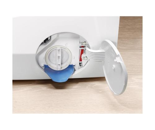 Electrolux 700 SteamCare, 9 kg / 5 kg, sügavus 57.6 cm, 1400 p/min - Kuivatiga pesumasin