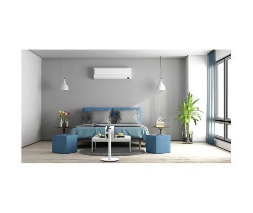 Ventilaator Boneco Air Shower F120