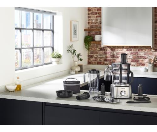 Köögikombain Kenwood MultiPro Express