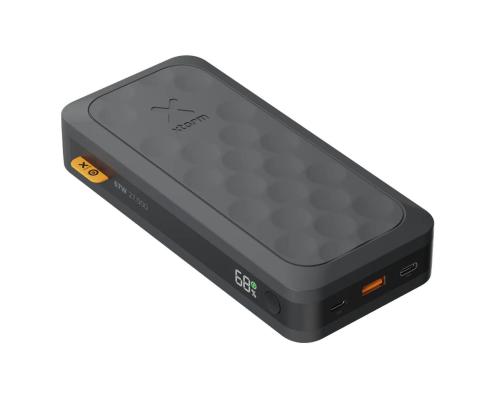 Xtorm FS5, 67 W, 27000 mAh, must - Akupank
