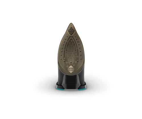 Tefal Ultimate Pure, 3200 W, roheline/must - Aurutriikraud