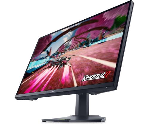 Dell Gaming G2724D, 27'' QHD, 165 Hz, LED IPS, must - Monitor