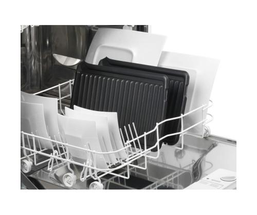 Tefal Minute Grill, 1600 W, roostevaba teras - Lauagrill