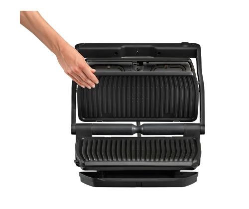 Lauagrill Tefal Optigrill+XL