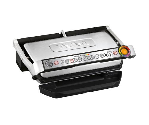 Lauagrill Tefal OptiGrill+XL + küpsetusvorm