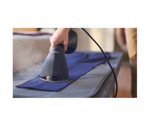 Käsi-aurukeskus Philips Series 8000