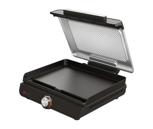 Ninja Sizzle, must - Lauagrill