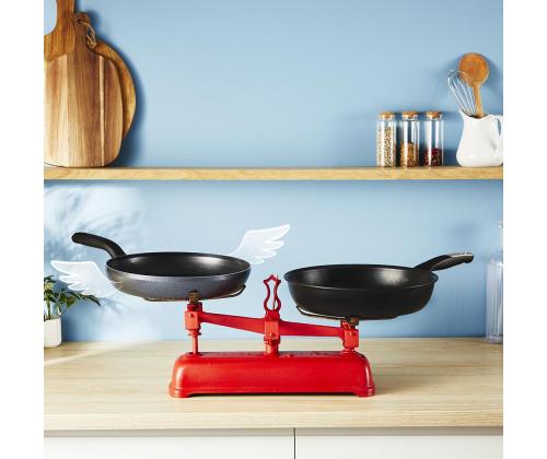 Tefal So'Light, 22 cm - Praepann