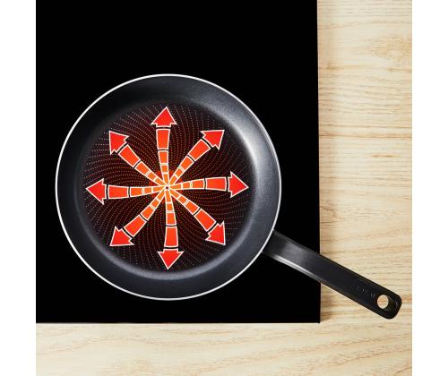 Tefal So'Light, 28 cm - Vokkpann