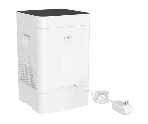 Õhupuhasti-niisutaja Boneco