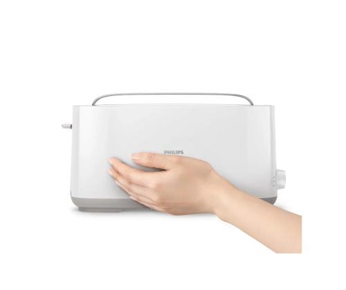 Philips Daily Collection, 1030 W, valge - Röster