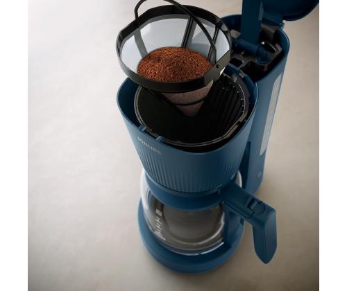 Philips 3000 Seeria, sinine - Kohvimasin