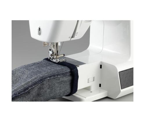 Brother Strong & Tough, valge - Õmblusmasin