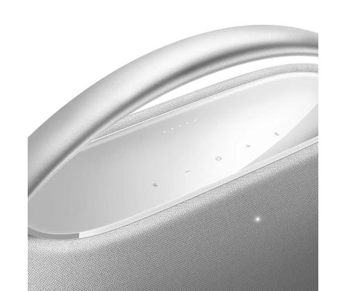 Harman Kardon Go + Play 3, hall - Kaasaskantav juhtmevaba kõlar