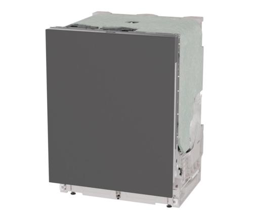 Hisense, 16 nõudekomplekti - Integreeritav nõudepesumasin