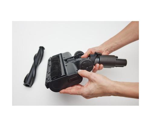 Hisense Hi Move VI, 330 W, hall - Juhtmevaba tolmuimeja