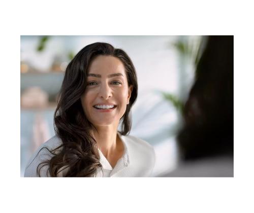 Philips Sonicare S2 Sensitive, 2 tk, valge - Hambaharja otsikud